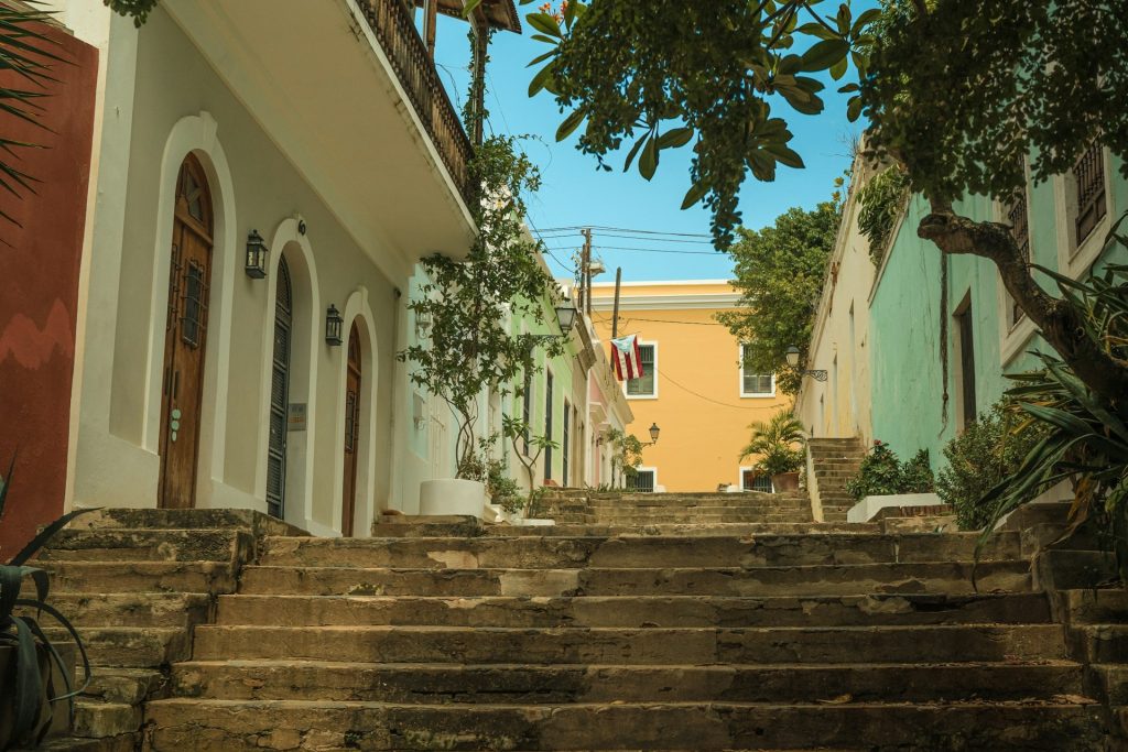 San Juan, Puerto Rico
