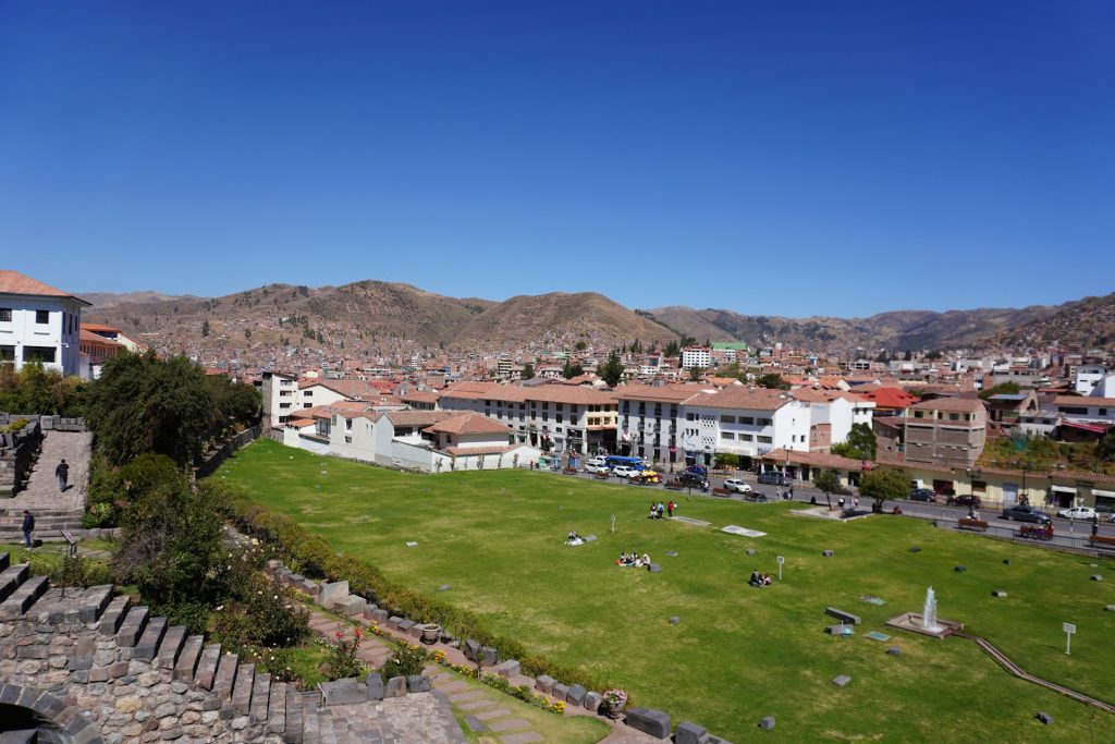 Cusco, Peru
