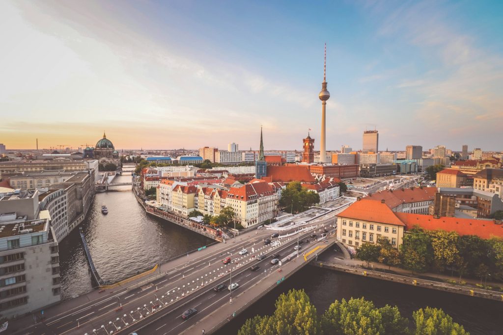 11 Cities Where Airbnb Bans Are Changing How Tourists Stay – Her Life Adventures Berlin