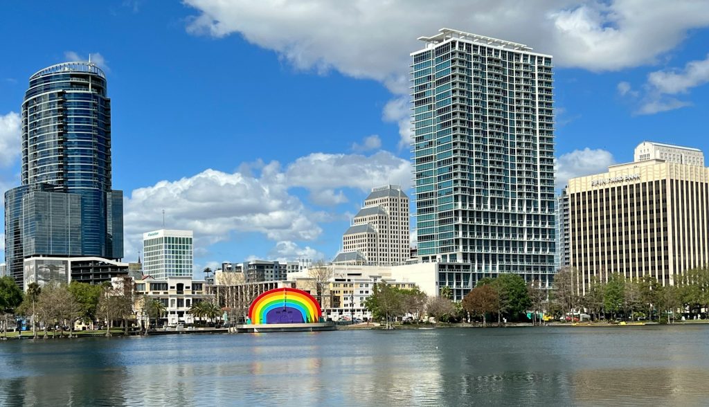 Orlando, Florida