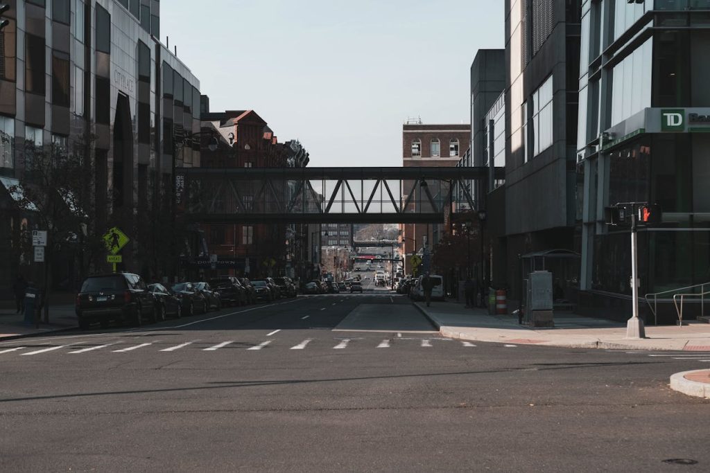 Hartford, Connecticut