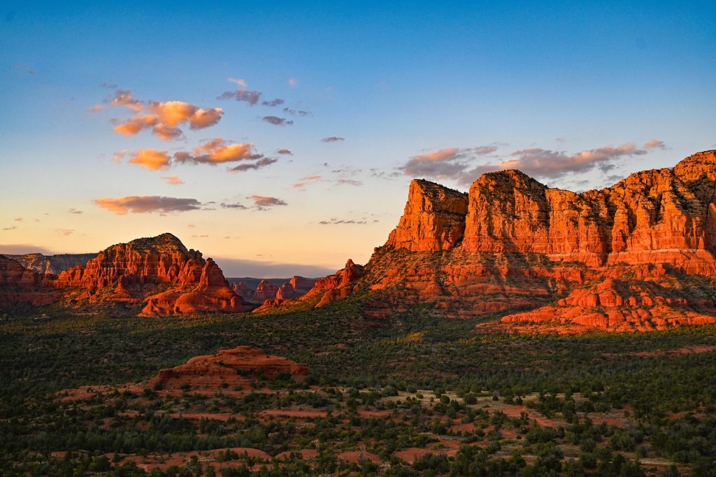 Sedona, Arizona