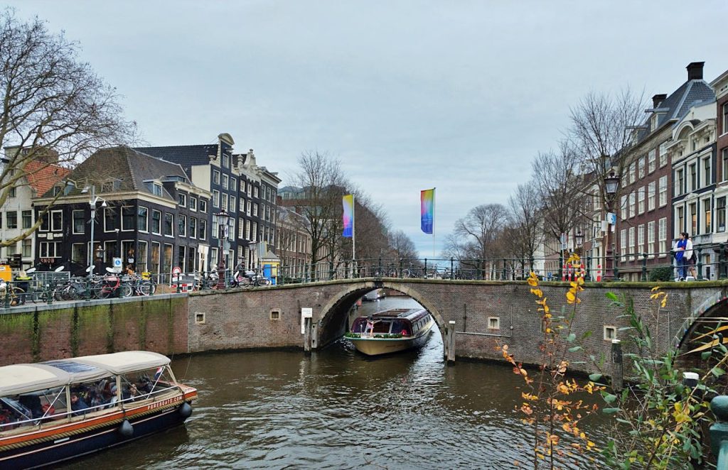 Amsterdam, Netherlands