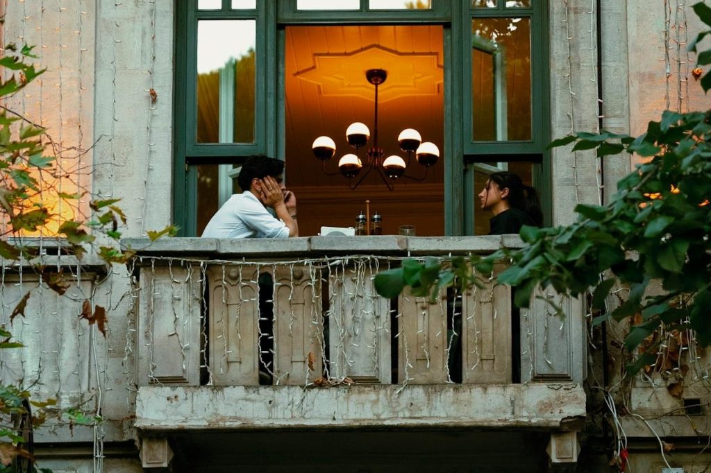 Reservations Quietly Move Earlier