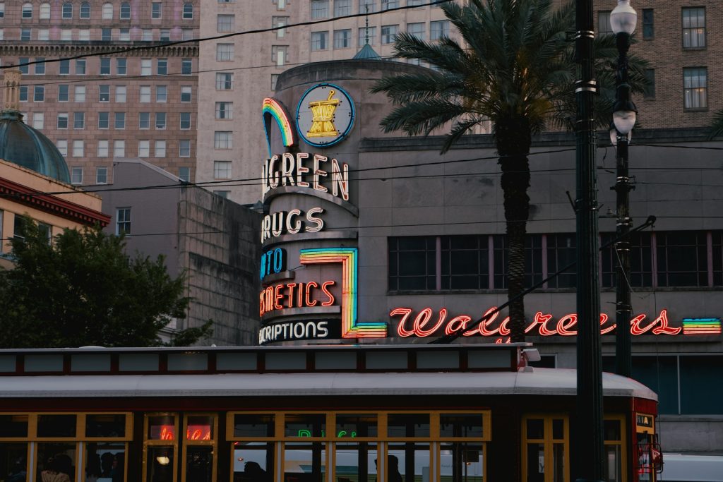 New Orleans, Louisiana