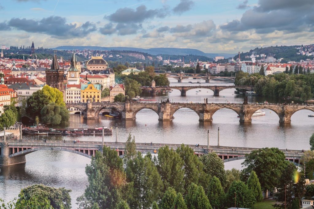 Prague, Czechia