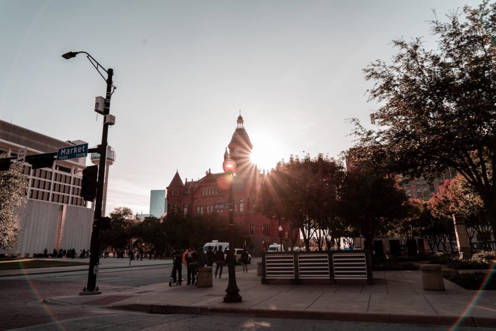 12 States Where It’s Legal to Sleep in Your Car at Rest Stops – Her Life Adventures Texas