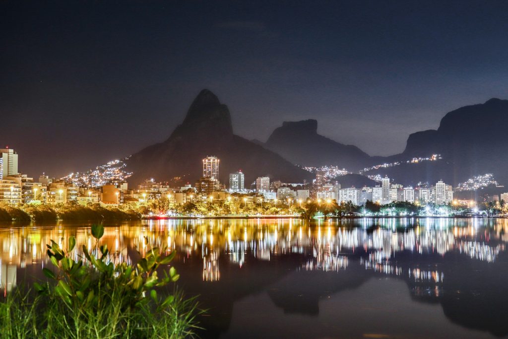 Rio de Janeiro, Brazil