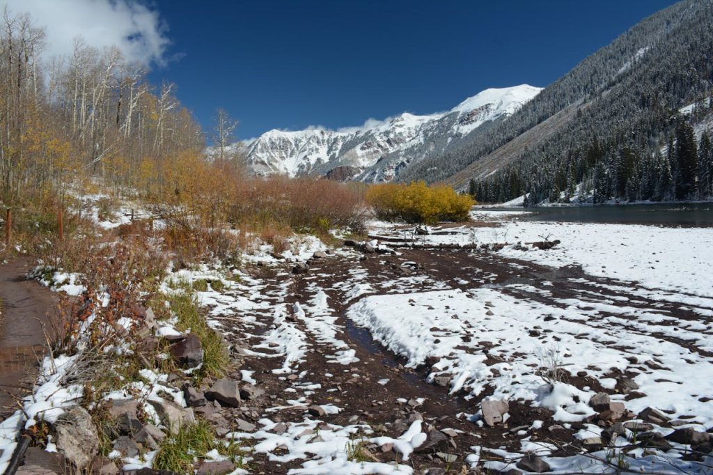 Aspen, Colorado