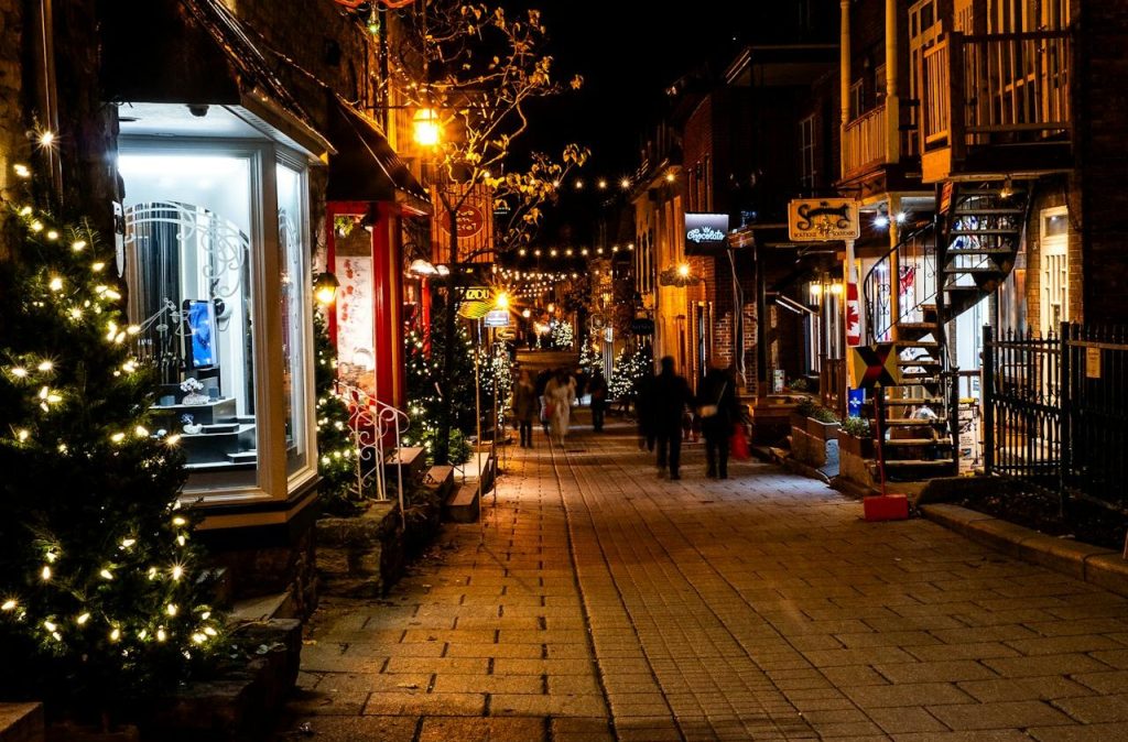 Québec City, Canada