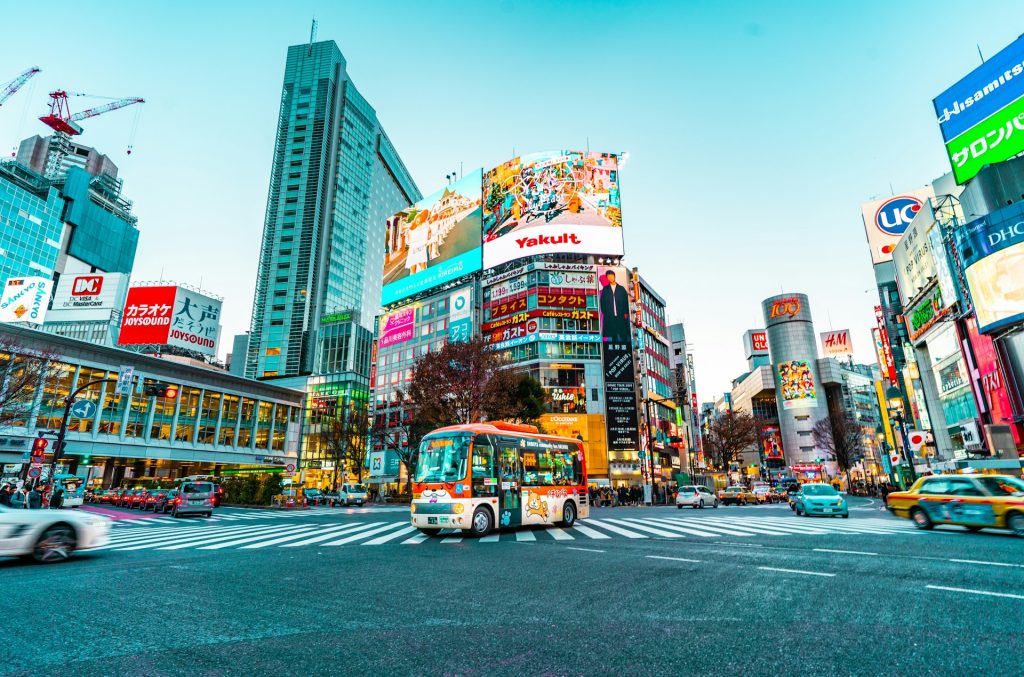 11 Cities Where Airbnb Bans Are Changing How Tourists Stay – Her Life Adventures Tokyo