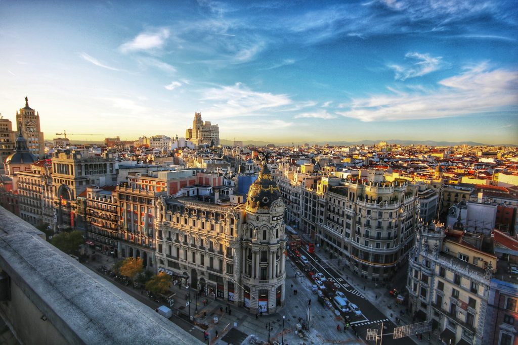 11 Cities Where Airbnb Bans Are Changing How Tourists Stay – Her Life Adventures Madrid
