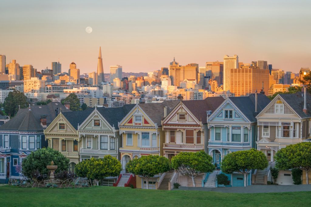 11 Cities Where Airbnb Bans Are Changing How Tourists Stay – Her Life Adventures San Francisco
