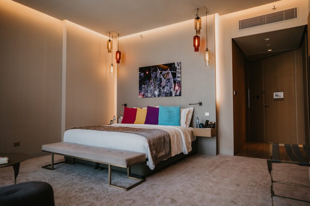Paris Boutique Hotels