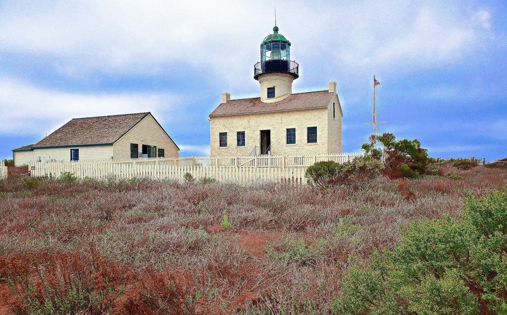 San Diego, California