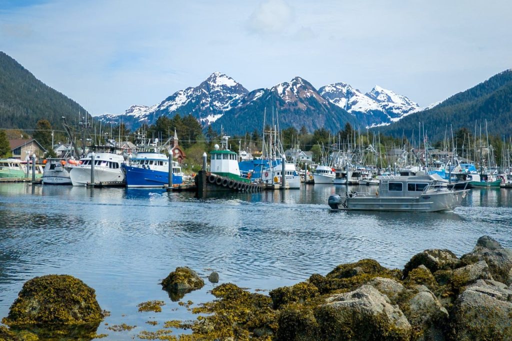 Sitka, Alaska