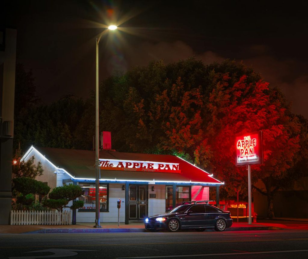 Splurges Become More Deliberate