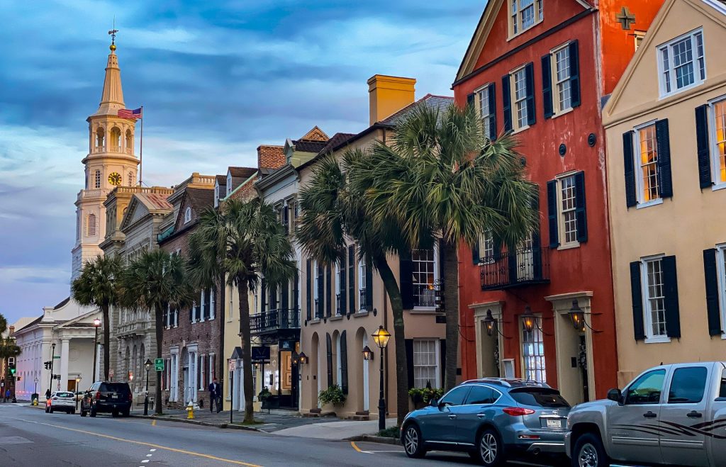 Charleston, South Carolina