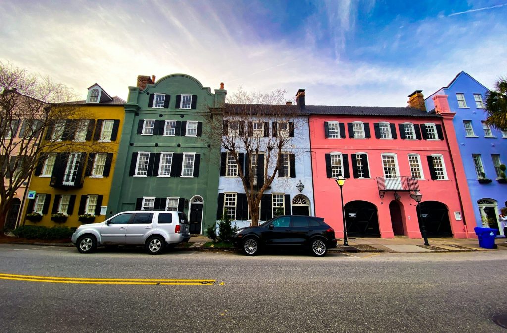 Charleston, South Carolina