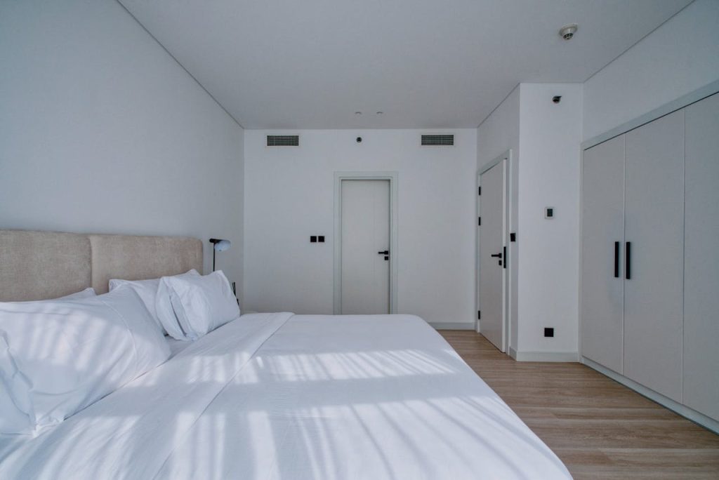 Anything-Goes Short-Term Rentals