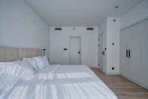 Anything-Goes Short-Term Rentals