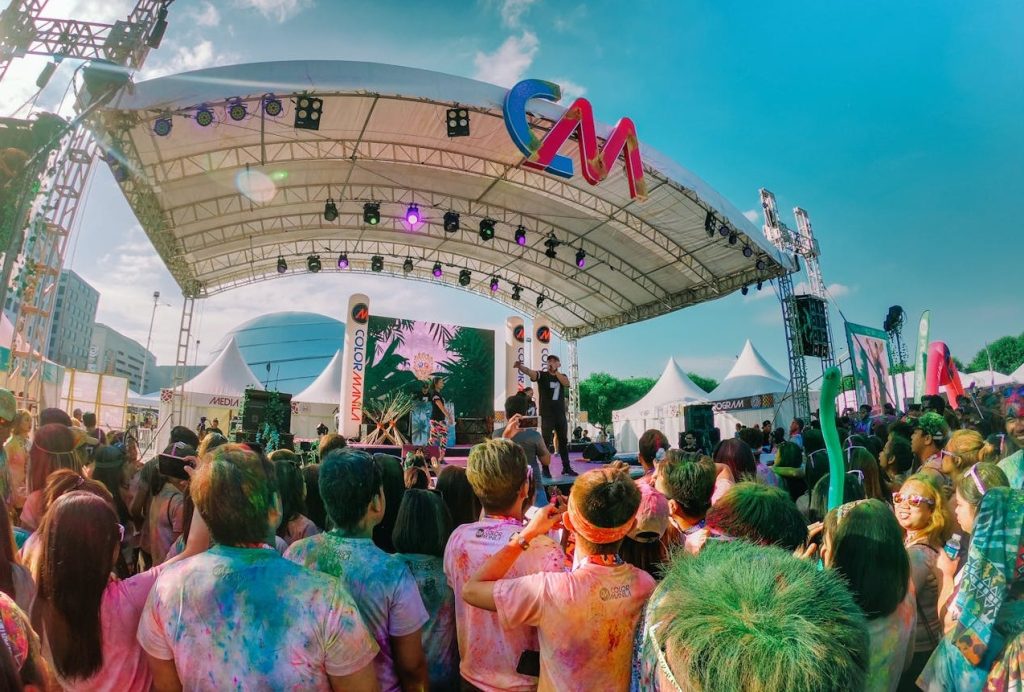 It Replaces Real Culture With Performative Versions