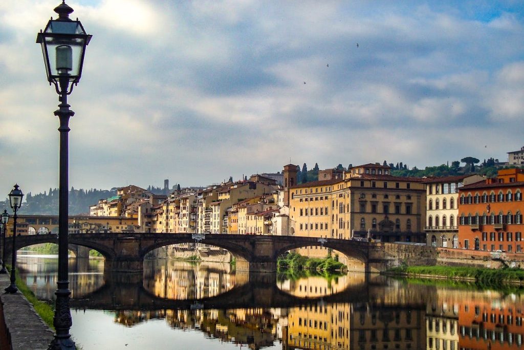 Florence, Italy