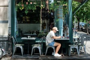 Complaining About Limited Options