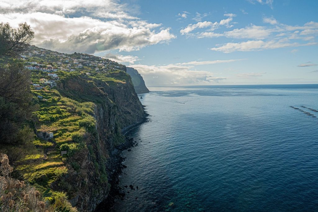 Madeira, Portugal