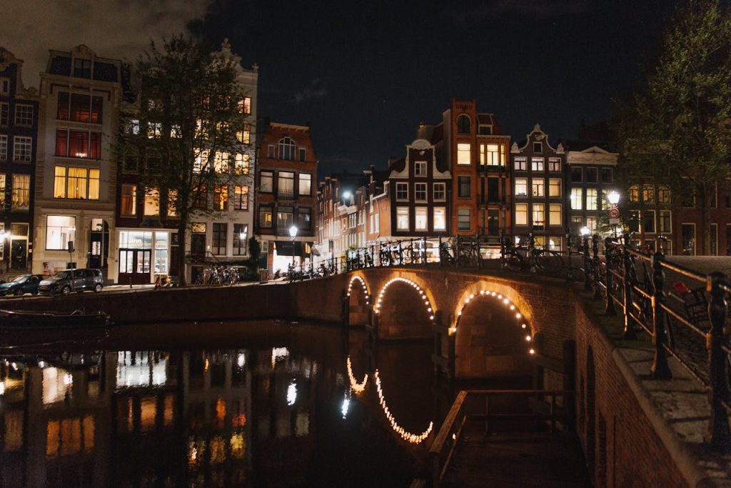 Amsterdam, Netherlands