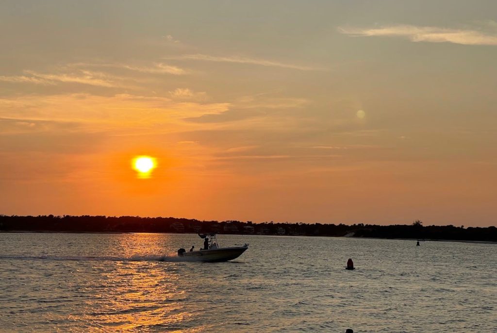 Wrightsville Beach, North Carolina