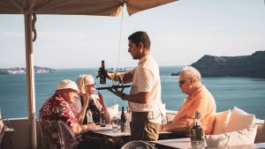 Expecting Full-Service Experiences Everywhere