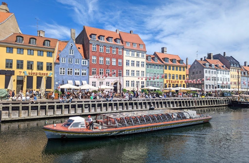 Copenhagen, Denmark