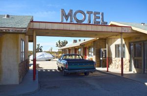 Motels Lose To Mix-And-Match Nights