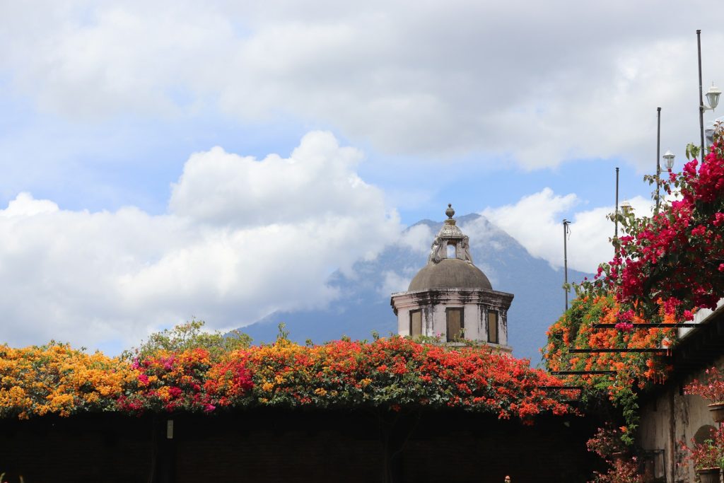 Antigua, Guatemala