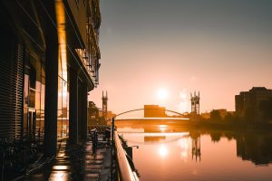 Shorter Days Make Trips Less Worth It