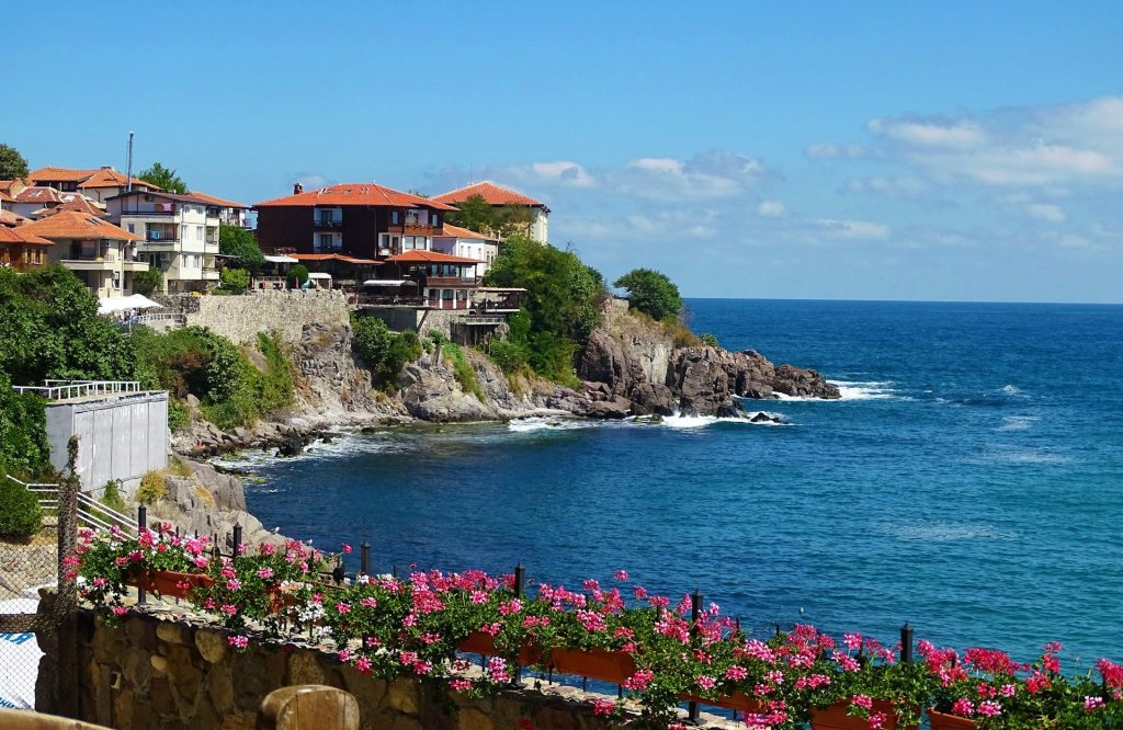 Schengen Area Countries