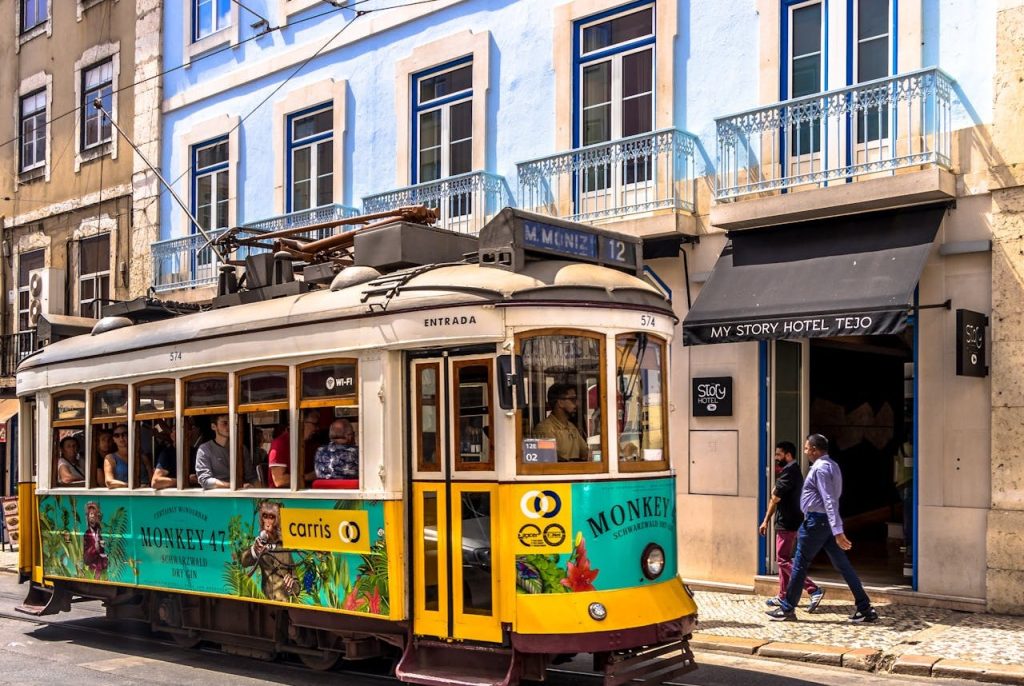 12 Travel Locations That Are Easier to Navigate Off-Season – Her Life Adventures Lisbon, Portugal