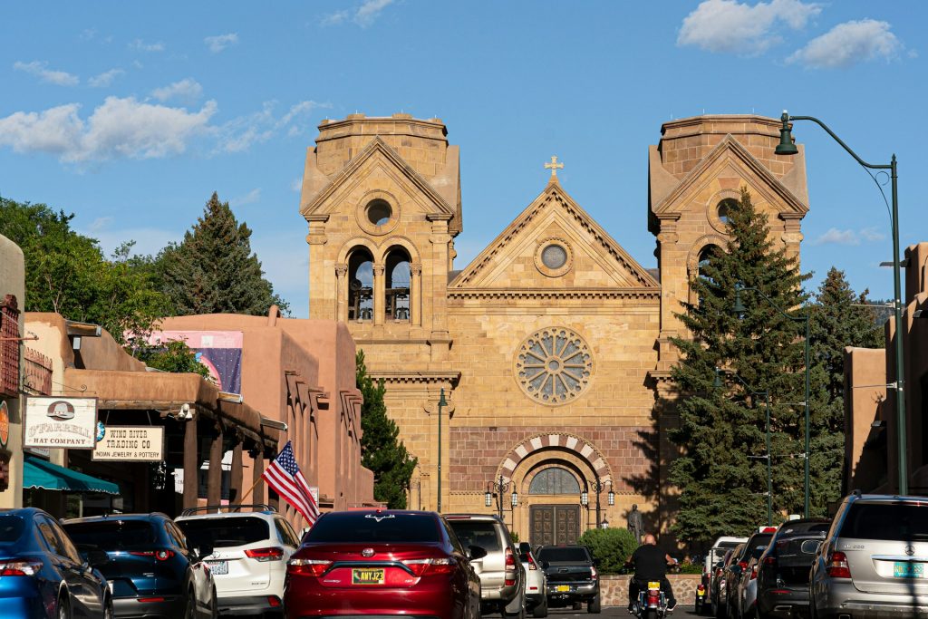 Santa Fe, New Mexico