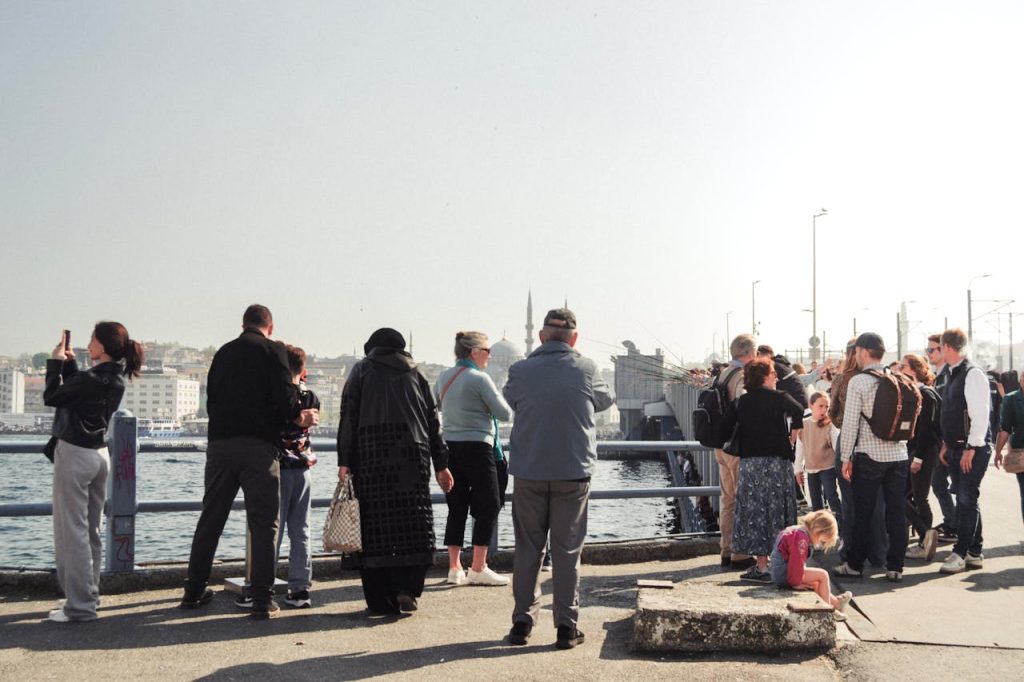 Geotagging Every Secret Spot