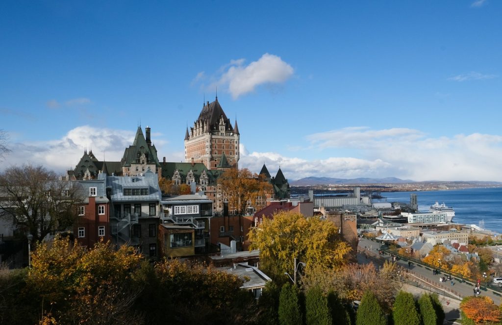 Quebec City, Canada