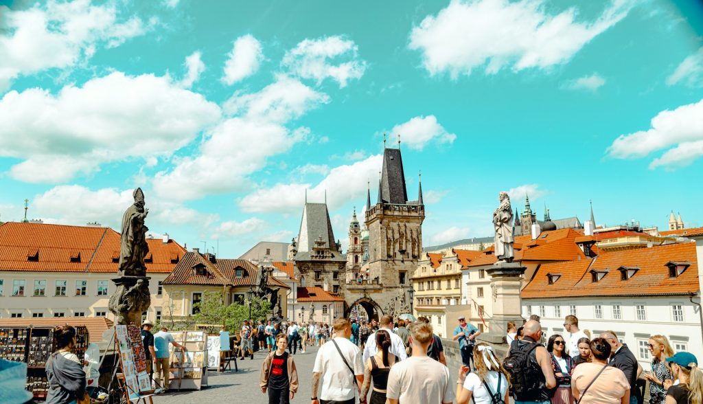 Prague, Czechia