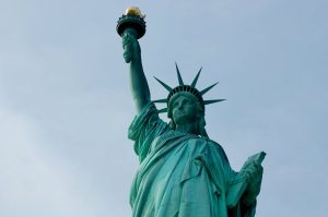 Statue Of Liberty Crown Tickets, New York