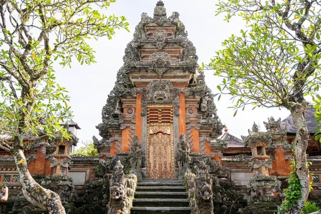 Bali’s Ubud Spiritual Packages