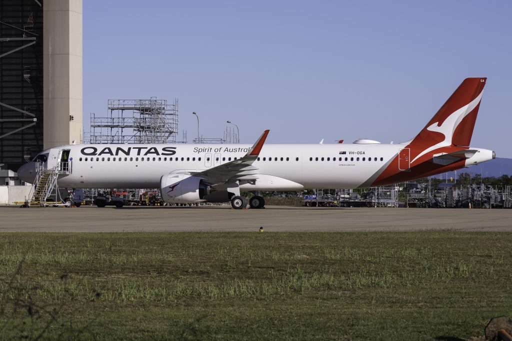 Qantas Frequent Flyer Lifted Classic Reward Prices