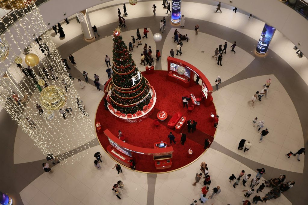 Dubai, United Arab Emirates