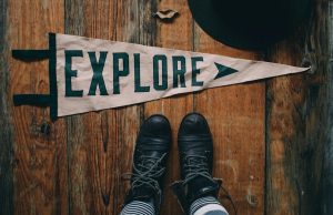 Wearing Shoes Inside Sacred Or Private Sites