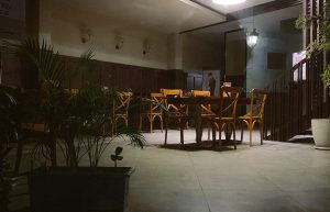 Reservations Quietly Move Earlier