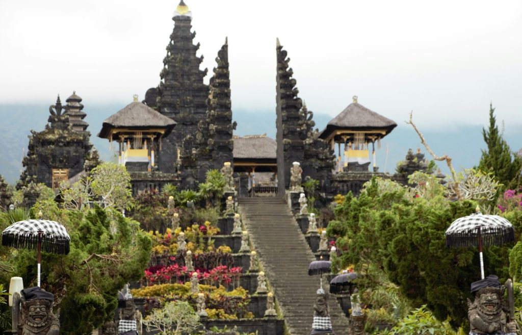 Bali, Indonesia