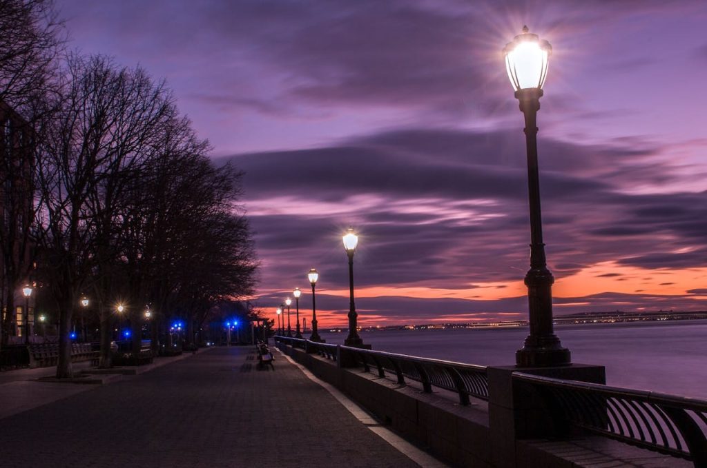 Storm Season Ends After August